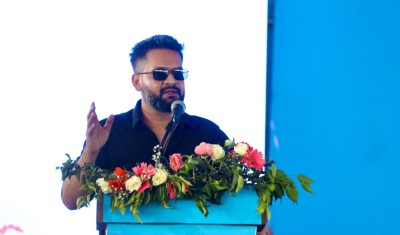  सरकारको ‘एक्स्प्रेस’गाडी गन्तव्यमा पुगेर मात्र रोकिन्छ, अनियन्त्रित छैन : प्रधानमन्त्री शाह 